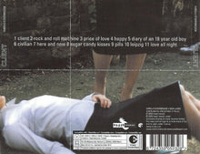 Carica l'immagine nel visualizzatore di Gallery, Client : Client (CD, Album, Copy Prot.)
