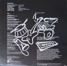 Carica l&#39;immagine nel visualizzatore di Gallery, Funky Lips : Play Loud (LP, Album)
