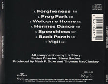 Carica l&#39;immagine nel visualizzatore di Gallery, Liz Story : Speechless (CD, Album)
