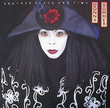 Carica l&#39;immagine nel visualizzatore di Gallery, Donna Summer : Another Place And Time (LP, Album, Tel)
