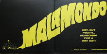Carica l&#39;immagine nel visualizzatore di Gallery, Ennio Morricone : I Malamondo (2xLP, Album, RE, RM)
