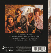 Carica l'immagine nel visualizzatore di Gallery, Måneskin : Teatro D'Ira - Vol.I (CD, Album)
