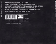 Carica l'immagine nel visualizzatore di Gallery, Jet (2) : Shine On (CD, Album)

