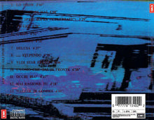 Carica l'immagine nel visualizzatore di Gallery, Vasco Rossi : Gli Spari Sopra (CD, Album, RE)
