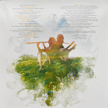 Carica l&#39;immagine nel visualizzatore di Gallery, Blackmore&#39;s Night : Nature&#39;s Light (LP, Album, Ltd, Yel)
