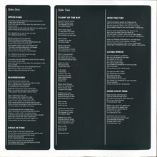 Carica l&#39;immagine nel visualizzatore di Gallery, Deep Purple : Deep Purple In Rock (LP, Album, RE, 180)
