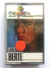 Carica l&#39;immagine nel visualizzatore di Gallery, Loredana Bertè : Carioca (Cass)
