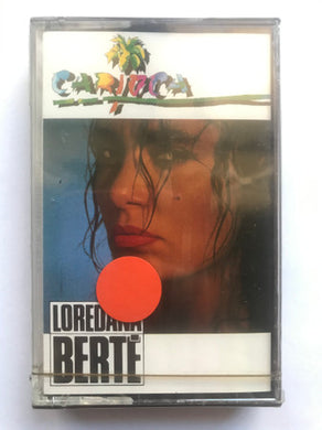 Loredana Bertè : Carioca (Cass)