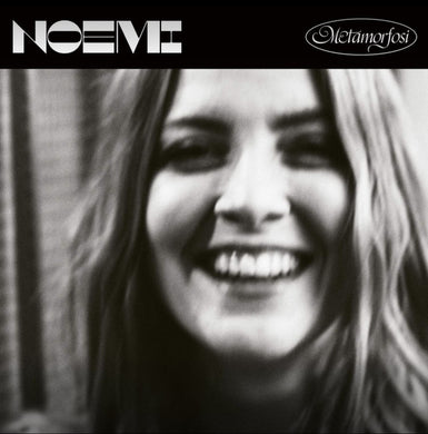 Noemi (7) : Metamorfosi (LP, Album)