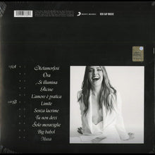 Carica l&#39;immagine nel visualizzatore di Gallery, Noemi (7) : Metamorfosi (LP, Album)

