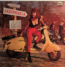 Carica l'immagine nel visualizzatore di Gallery, Gene Roland &amp; Hal Serra : Jazzville Vol. 4 (LP, Album, RE)
