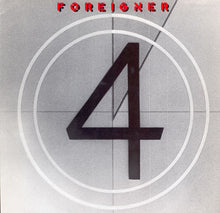 Carica l&#39;immagine nel visualizzatore di Gallery, Foreigner : 4 (LP, Album)
