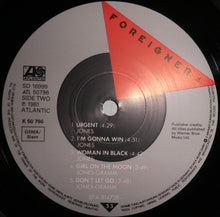 Carica l&#39;immagine nel visualizzatore di Gallery, Foreigner : 4 (LP, Album)
