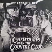 Carica l'immagine nel visualizzatore di Gallery, Lana Del Rey : Chemtrails Over The Country Club (LP, Album, Gat)
