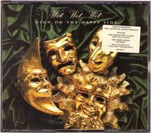 Carica l&#39;immagine nel visualizzatore di Gallery, Wet Wet Wet / Maggie Pie &amp; The Imposters : High On The Happy Side / Cloak And Dagger (CD, Album + CD, Album + Ltd)
