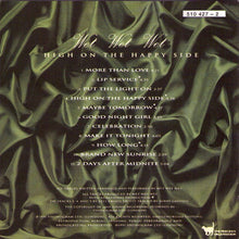 Carica l&#39;immagine nel visualizzatore di Gallery, Wet Wet Wet / Maggie Pie &amp; The Imposters : High On The Happy Side / Cloak And Dagger (CD, Album + CD, Album + Ltd)
