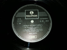 Carica l&#39;immagine nel visualizzatore di Gallery, Deep Purple : Shades Of Deep Purple (LP, Album, M/Print)
