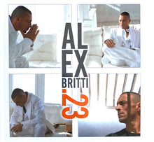 Carica l'immagine nel visualizzatore di Gallery, Alex Britti : .23 (CD, Album, Ltd, car)
