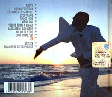 Carica l'immagine nel visualizzatore di Gallery, Alex Britti : .23 (CD, Album, Ltd, car)

