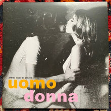 Carica l'immagine nel visualizzatore di Gallery, Andrea Laszlo De Simone : Uomo Donna (2xLP, Album, Ltd, 153)
