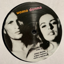 Carica l'immagine nel visualizzatore di Gallery, Andrea Laszlo De Simone : Uomo Donna (2xLP, Album, Ltd, 153)
