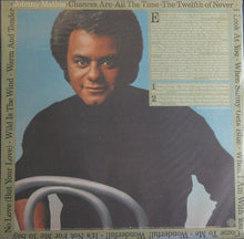 Carica l&#39;immagine nel visualizzatore di Gallery, Johnny Mathis : Johnny&#39;s Greatest Hits (LP, Comp, RE)
