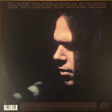 Carica l&#39;immagine nel visualizzatore di Gallery, Neil Young : Young Shakespeare (LP, Album)
