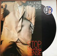 Carica l&#39;immagine nel visualizzatore di Gallery, Talking Heads : Stop Making Sense (LP, Album)
