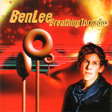 Carica l'immagine nel visualizzatore di Gallery, Ben Lee : Breathing Tornados (CD, Album)
