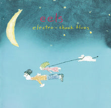Carica l&#39;immagine nel visualizzatore di Gallery, Eels : Electro-Shock Blues (CD, Album)
