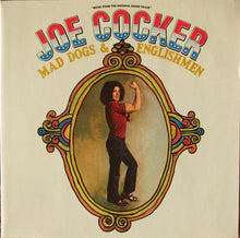 Carica l'immagine nel visualizzatore di Gallery, Joe Cocker : Mad Dogs &amp; Englishmen (2xLP, Album, RE, Gat)
