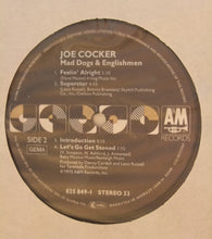 Carica l'immagine nel visualizzatore di Gallery, Joe Cocker : Mad Dogs &amp; Englishmen (2xLP, Album, RE, Gat)
