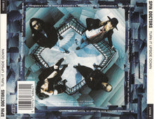 Carica l&#39;immagine nel visualizzatore di Gallery, Spin Doctors : Turn It Upside Down (CD, Album)
