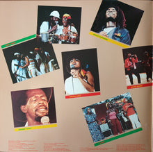 Carica l&#39;immagine nel visualizzatore di Gallery, Various : Reggae Sunsplash &#39;81 (A Tribute To Bob Marley) (2xLP, Album)
