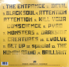 Carica l&#39;immagine nel visualizzatore di Gallery, Shinedown : Attention Attention (2xLP, Album, Ltd, RE, Yel)
