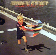 Carica l'immagine nel visualizzatore di Gallery, Jefferson Starship : Freedom At Point Zero (LP, Album, Gat)
