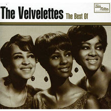 Carica l'immagine nel visualizzatore di Gallery, The Velvelettes : The Best Of (CD, Comp, EDC)
