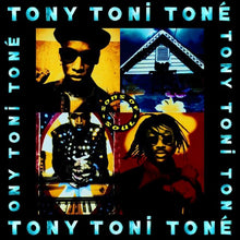 Carica l&#39;immagine nel visualizzatore di Gallery, Tony! Toni! Toné! : Sons Of Soul (CD, Album)
