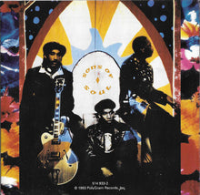 Carica l&#39;immagine nel visualizzatore di Gallery, Tony! Toni! Toné! : Sons Of Soul (CD, Album)
