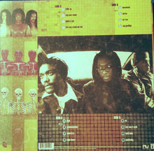 Carica l&#39;immagine nel visualizzatore di Gallery, Black Eyed Peas : Behind The Front (2xLP, Album)
