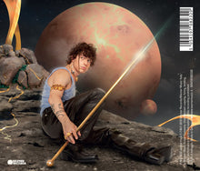 Carica l&#39;immagine nel visualizzatore di Gallery, Irama : Crepe (CD, Album, MiniAlbum, EP)
