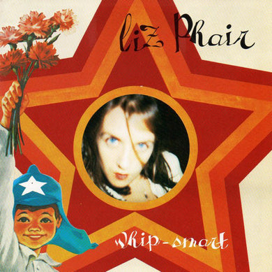 Liz Phair : Whip-Smart (CD, Album)