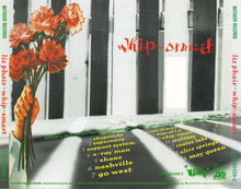 Carica l&#39;immagine nel visualizzatore di Gallery, Liz Phair : Whip-Smart (CD, Album)

