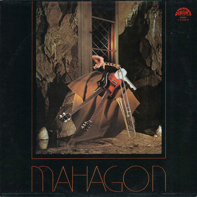 Mahagon : Mahagon (LP, Album, Club)