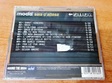 Carica l'immagine nel visualizzatore di Gallery, Modà : Sala D'Attesa (CD, Album)
