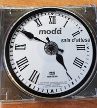 Carica l'immagine nel visualizzatore di Gallery, Modà : Sala D'Attesa (CD, Album)
