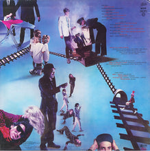 Carica l'immagine nel visualizzatore di Gallery, Cheap Trick : All Shook Up (LP, Album)
