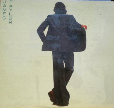 James Taylor (2) : In The Pocket (LP, Album)
