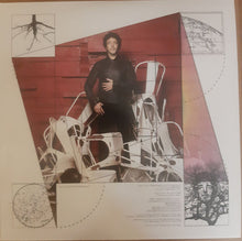 Carica l&#39;immagine nel visualizzatore di Gallery, Max Gazzè : La Matematica Dei Rami (LP, Album)
