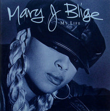 Carica l'immagine nel visualizzatore di Gallery, Mary J. Blige : My Life (CD, Album, UNI)
